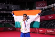 Badminton - Olympics